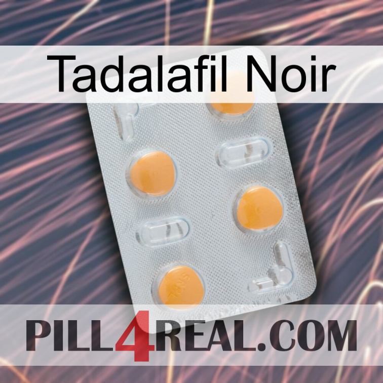 Tadalafil Black 24